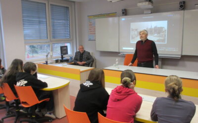 Příběhy bezpráví