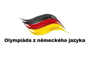 Olympiáda z německého jazyka