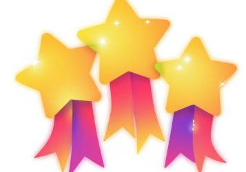 Žáci ocenění za práci v prvním pololetí 2025/2026