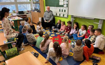 Březen, měsíc knihy